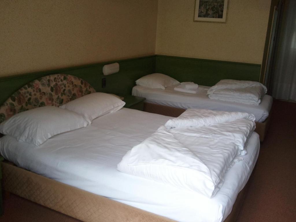 Hotel Caribe Brenzone sul Garda Habitación foto